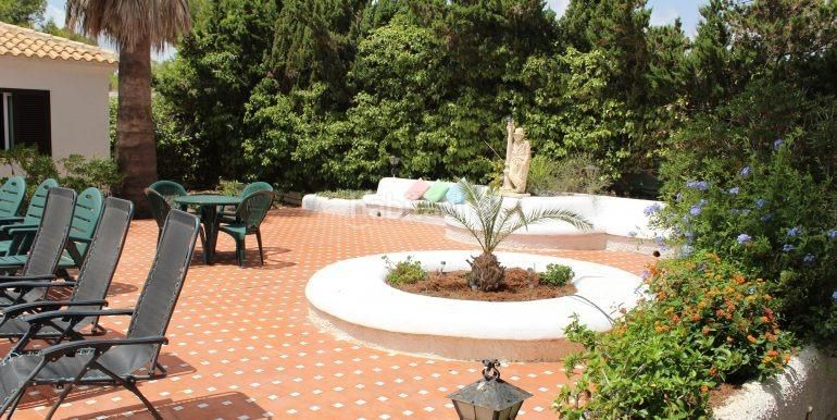 Foto 9ae3093f-aa9e-4a66-b11e-3b0fcd2f0dfc. Xalet amb aparcament piscina a Lomas de Cabo Roig - Los Dolses Orihuela