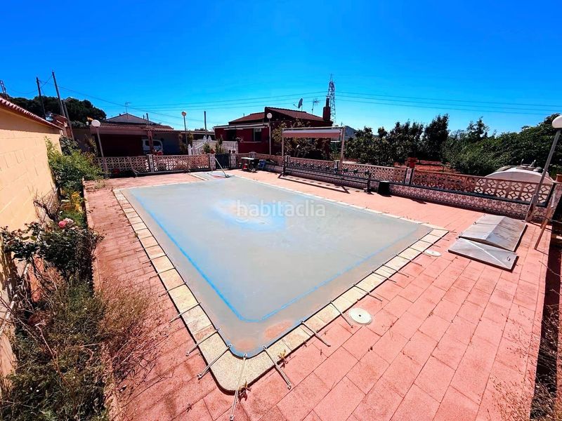 Foto 621b7d38-b127-400f-9247-df41d67bd343. Xalet amb aparcament piscina a San Félix Cartagena