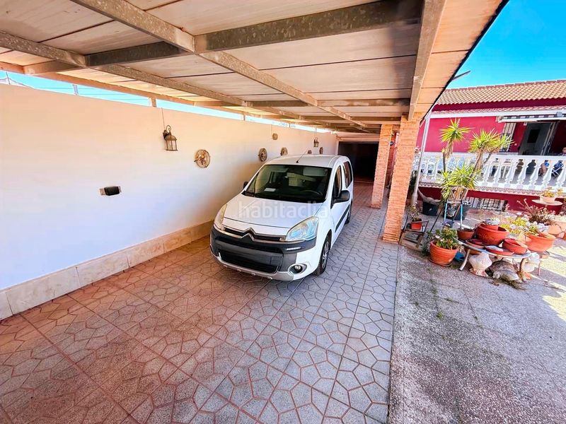 Foto a82a9905-e2a1-4612-bad2-bf7775501439. Xalet amb aparcament piscina a San Félix Cartagena
