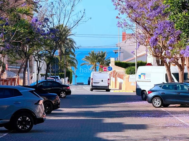 Foto 83bbf1a1-c280-4e35-adf9-ff3769407773. Casa adossada amb aparcament a Centro Santa Pola