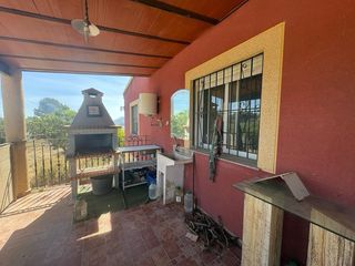 Finca rústica a Algezares