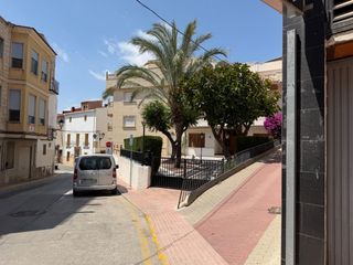 Affitto Ufficio in Abanilla. Oportunidad única! oficina en alquiler en albanilla