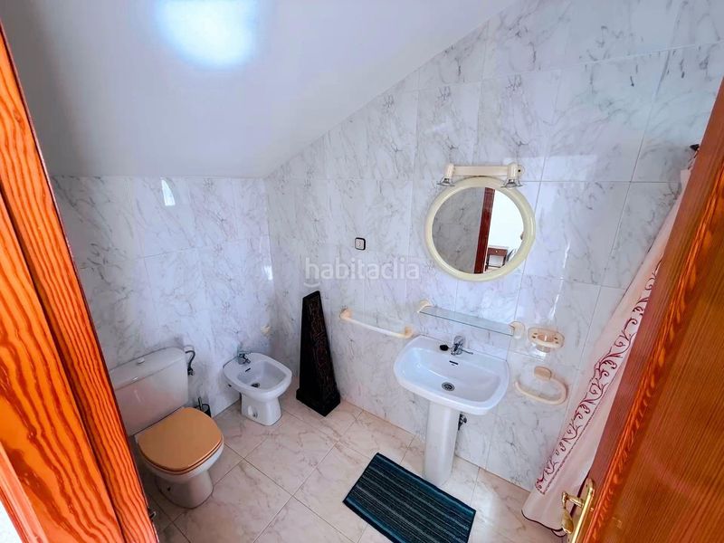 Foto 1f38f731-bf42-4a72-b62d-eb962751245f. Casa adossada amb aparcament a Centro Alcázares (Los)