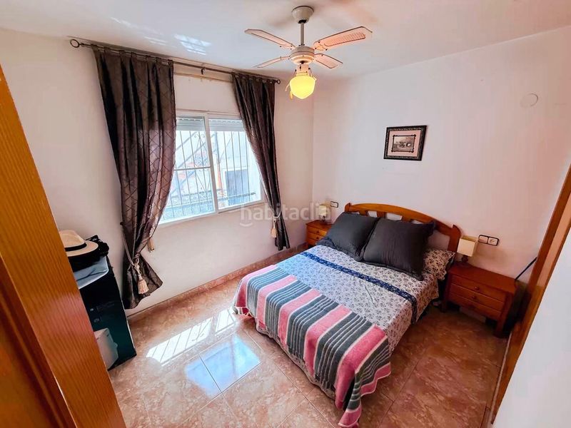 Foto 4b738860-1545-43d4-ab4a-9e09ed7a8f4f. Casa adossada amb aparcament a Centro Alcázares (Los)