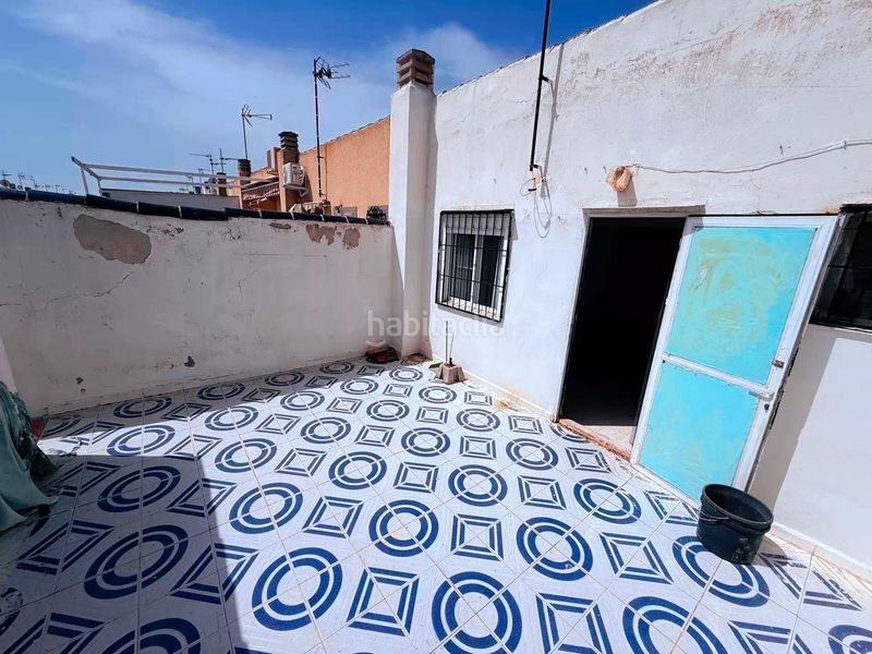 Foto 58da1ca5-4fe3-4de6-82a8-cc83f5f7acdd. Casa adossada amb aparcament a Centro Alcázares (Los)