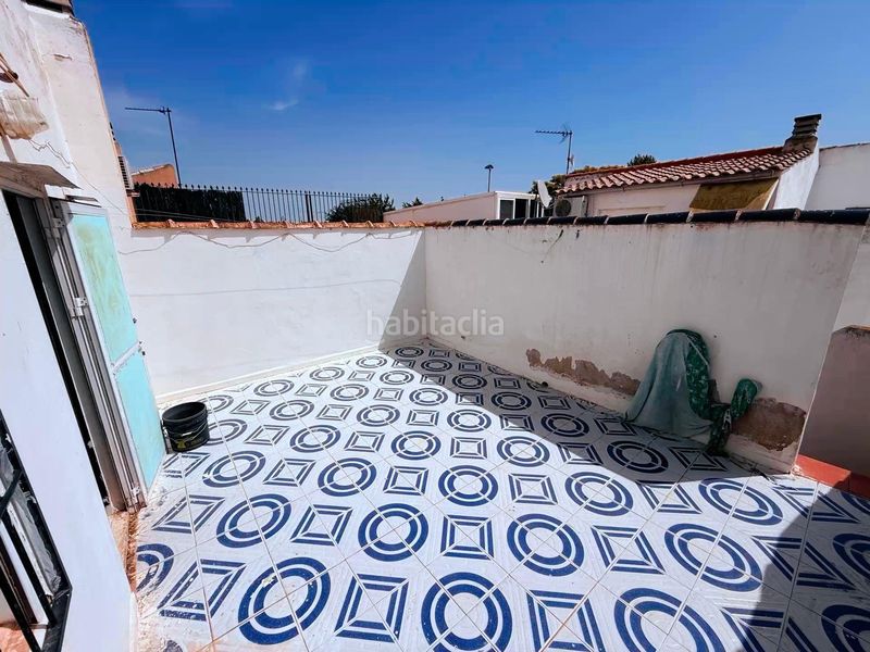 Foto 58de69d4-5a73-4a9f-940d-7cd97b347abe. Casa adossada amb aparcament a Centro Alcázares (Los)