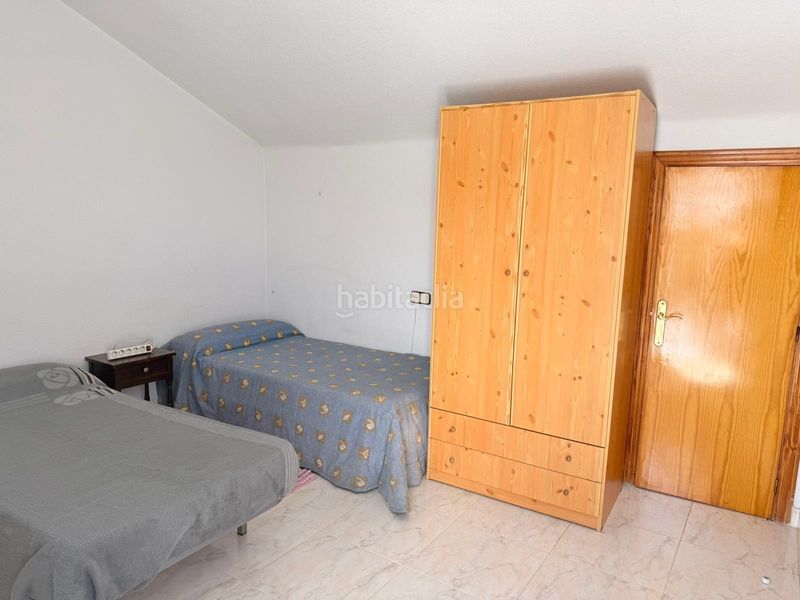Foto 64cf8167-7e38-4ac4-9c3f-5b0de7518504. Casa adossada amb aparcament a Centro Alcázares (Los)
