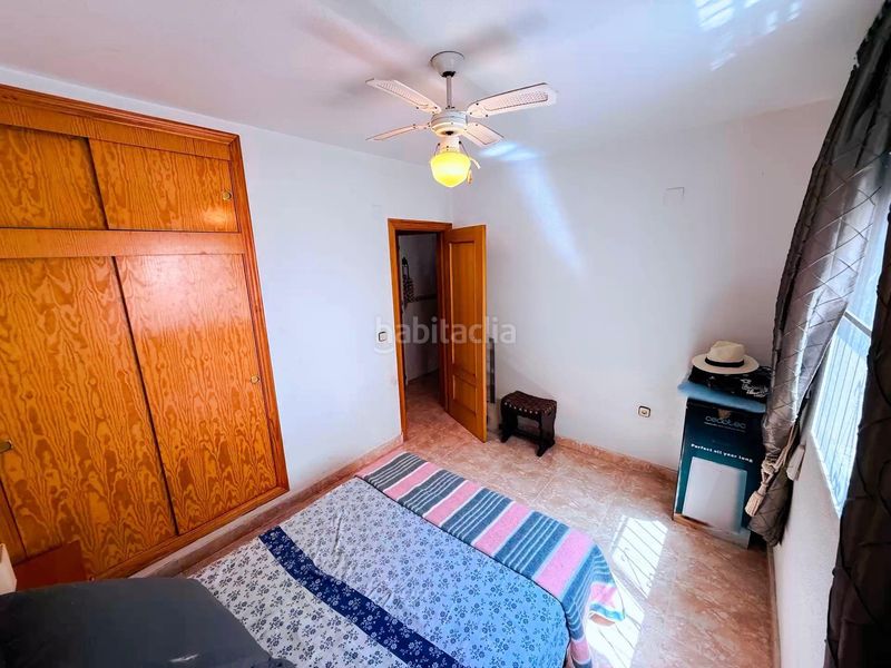 Foto 7878c274-338b-4eec-a8c9-3e964fbb9d94. Casa adossada amb aparcament a Centro Alcázares (Los)