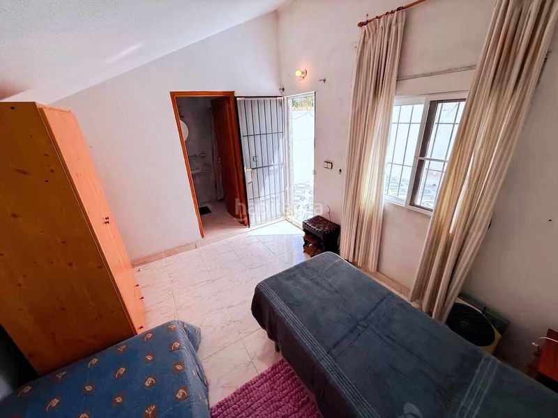 Foto 85fd5ca9-89e6-4109-87b2-d42a929e45a3. Casa adossada amb aparcament a Centro Alcázares (Los)