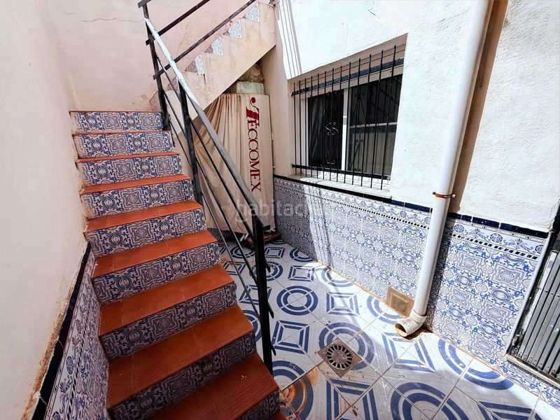 Foto a21f3a56-b79f-4c1f-9be0-db2f5e197c2a. Casa adossada amb aparcament a Centro Alcázares (Los)