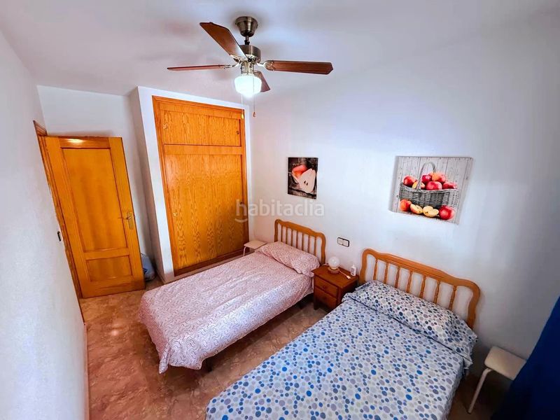 Foto a9d592e9-7b6f-44c1-9143-e2eb0ccf21c8. Casa adossada amb aparcament a Centro Alcázares (Los)