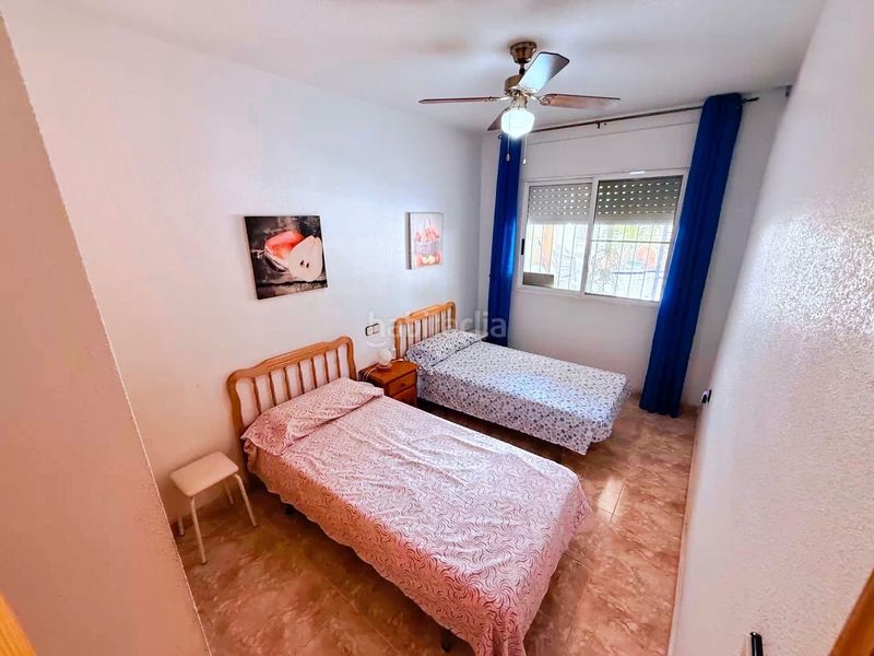 Foto ac587a5c-c95b-45ef-923a-618c520f99da. Casa adossada amb aparcament a Centro Alcázares (Los)