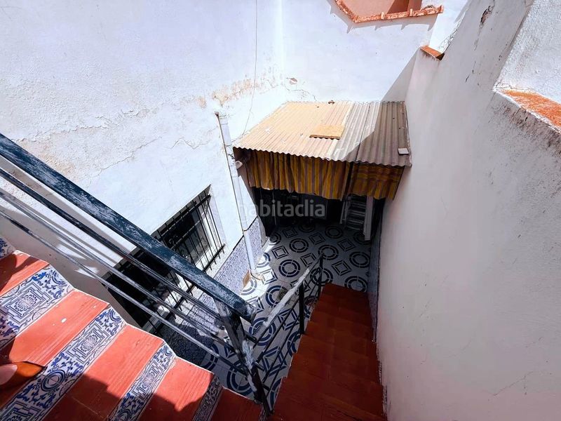 Foto c52f276c-3fc6-46b5-aeac-b1bf96e58c60. Casa adossada amb aparcament a Centro Alcázares (Los)