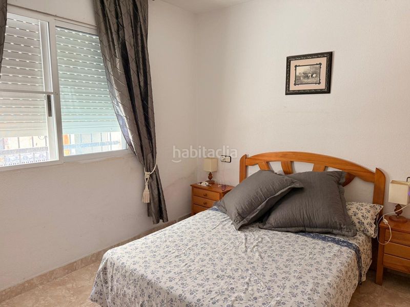 Foto dbbd64a7-486b-487c-8a40-49e7b2d61685. Casa adossada amb aparcament a Centro Alcázares (Los)