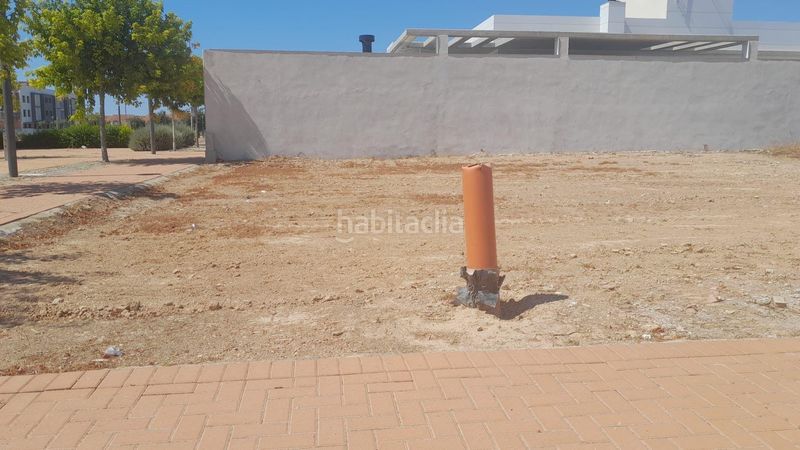 Foto 3caa5889-b5ac-4f5d-a91a-3aa29de93f06. Terreny residencial a Torre-Pacheco Torre - Pacheco
