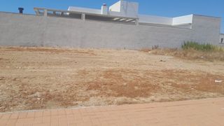 Terreno residenziale in Torre-Pacheco. Terreno urbano con todos los servicios a un paso