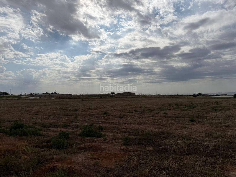 Foto 4663399d-c1b1-4a13-8626-ea138713405e. Finca rústica a Roldán Torre - Pacheco