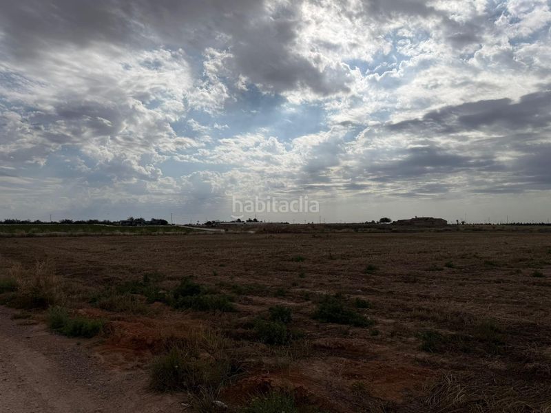 Foto 5d1c9c32-d70b-490e-bdb5-70b607e531fd. Finca rústica a Roldán Torre - Pacheco