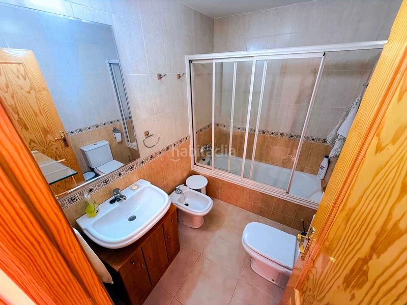Foto 200b3578-68ed-47d9-9715-049408b8592f. Casa adossada amb aparcament a Centro Alcázares (Los)