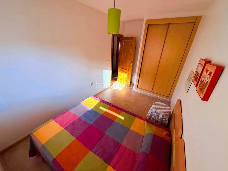 Foto 3c59aacd-a427-4dce-ba40-1b7af24dffd5. Casa adossada amb aparcament a Centro Alcázares (Los)