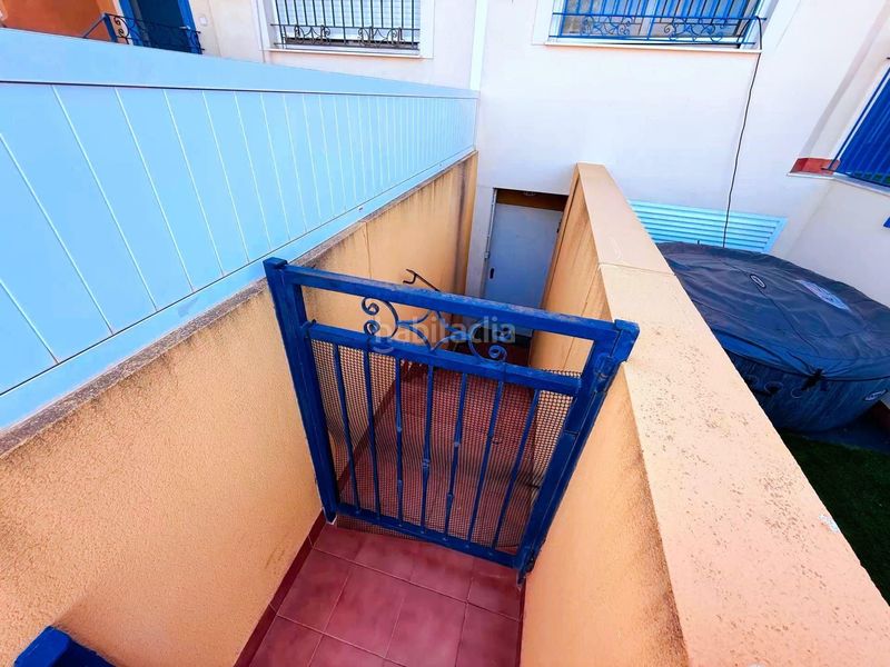 Foto 554fe780-7806-418d-a170-9513d45097ba. Casa adossada amb aparcament a Centro Alcázares (Los)