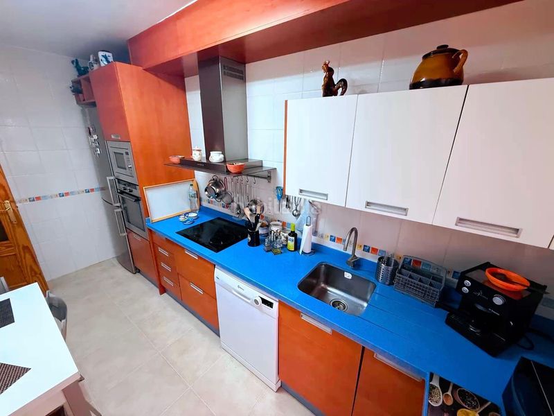 Foto 5c43c4b1-9968-4e14-98b0-89d0dbea8dfc. Casa adossada amb aparcament a Centro Alcázares (Los)