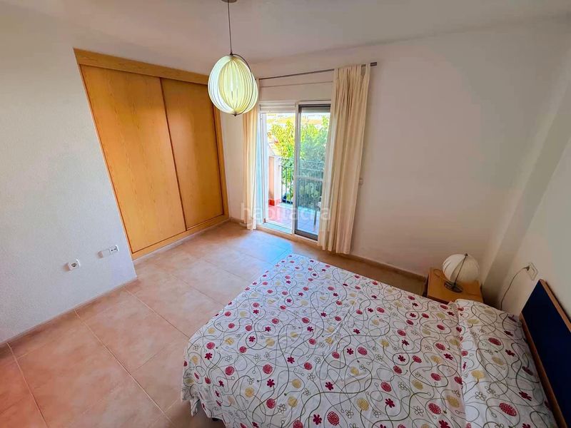 Foto 8a9477f6-7d53-4641-a8b9-572d47e20253. Casa adossada amb aparcament a Centro Alcázares (Los)