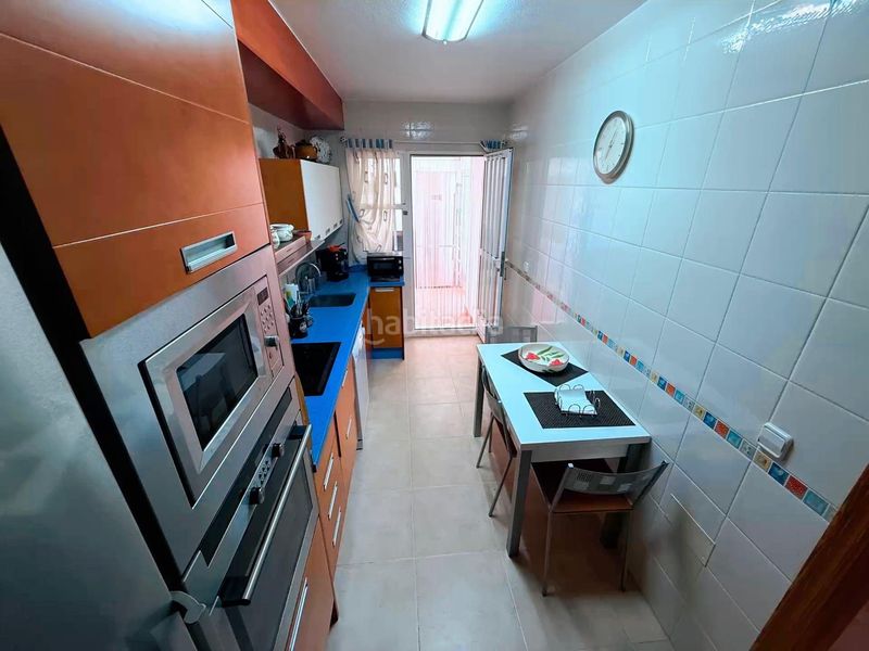 Foto 947709b8-22bf-443d-b88a-8494ecc0dc52. Casa adossada amb aparcament a Centro Alcázares (Los)