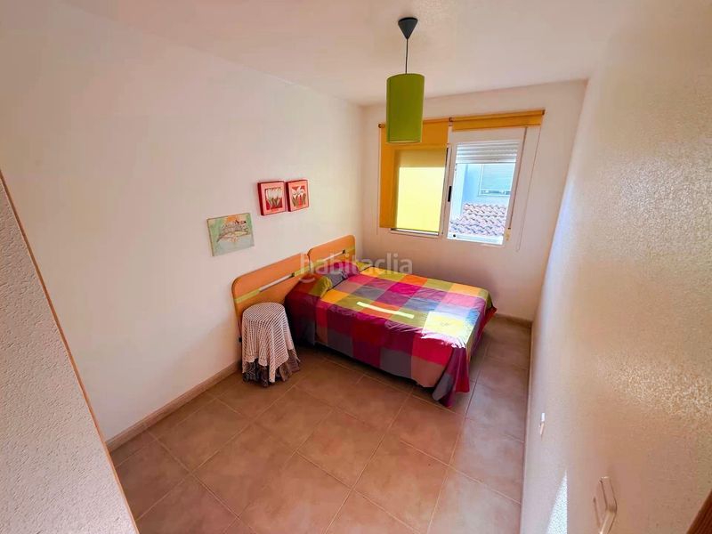 Foto a6f13a32-52d1-4c44-b96a-46b28d8bac33. Casa adossada amb aparcament a Centro Alcázares (Los)