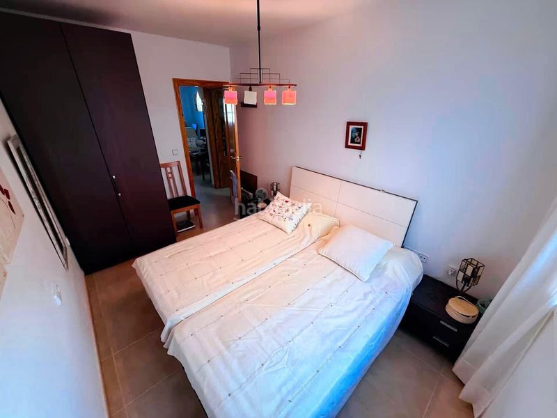 Foto ce1a5a27-3312-4367-8cd2-ab50bae50939. Casa adossada amb aparcament a Centro Alcázares (Los)
