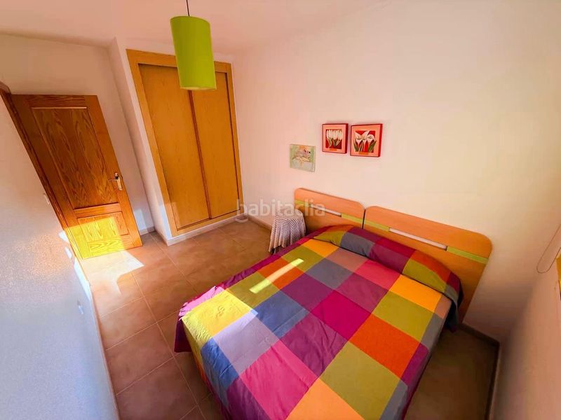 Foto df5676ab-2840-4bf5-bdf2-d804bab27f03. Casa adossada amb aparcament a Centro Alcázares (Los)