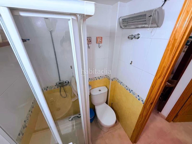 Foto e05c3380-9720-4e88-bdb3-c119c8b0aa3f. Casa adossada amb aparcament a Centro Alcázares (Los)