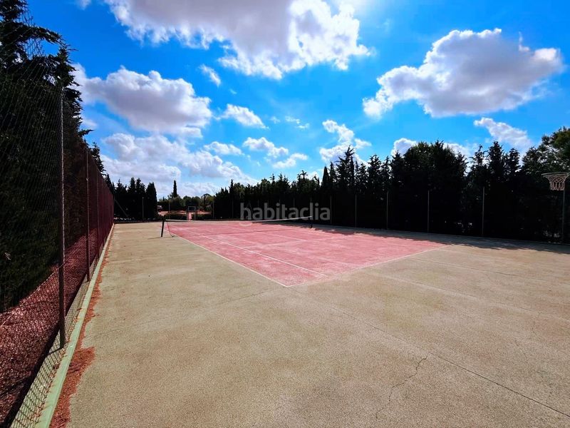 Foto 46fa6c98-e3ae-4ea9-9d26-eedc50919476. Masia amb aparcament piscina a Corvera Murcia