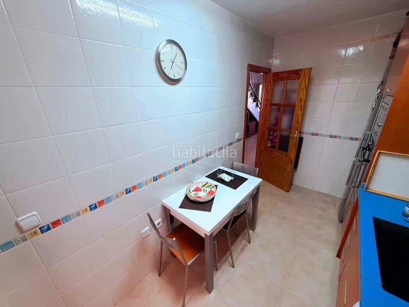 Foto 4153c7e9-f1a8-4848-b8c3-3930db6d3d33. Casa adossada amb aparcament a Centro Alcázares (Los)