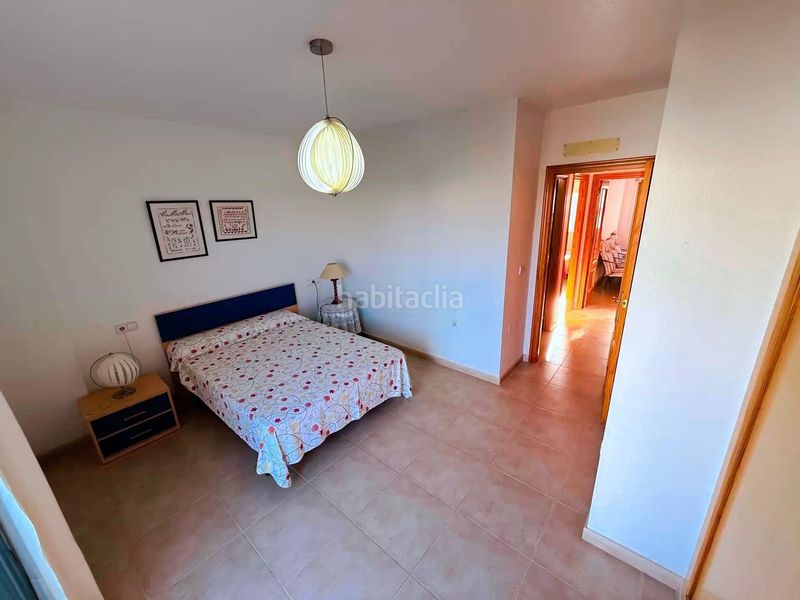 Foto 5707340a-9a76-4ad0-ba42-390f84cf8790. Casa adossada amb aparcament a Centro Alcázares (Los)