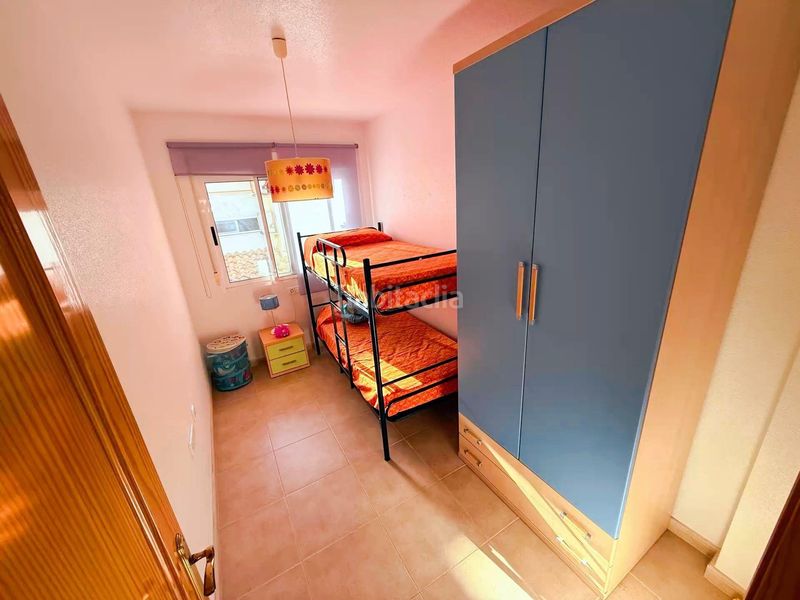 Foto bbc0c719-2d4a-4f1b-827d-8c06bb1a480a. Casa adossada amb aparcament a Centro Alcázares (Los)