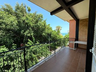 Affitto Appartamento in Los Narejos_Punta Calera. Tres dormitorios, vistas al mar y la mejor ubicación