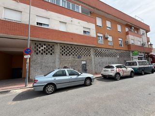 Local Comercial a Sagrado Corazón