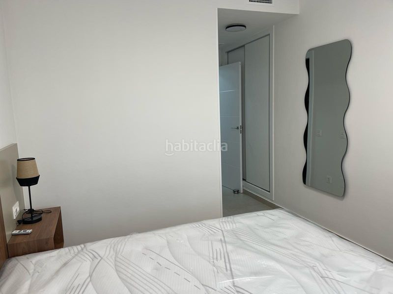 Foto e6fee94f-4592-4975-8236-4396936fd2d4. Lloguer pis amb aparcament piscina a Las Lomas de Rame-Bahía Bella Alcázares (Los)