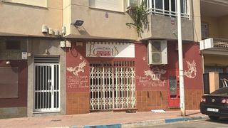 Lloguer Local Comercial a Centro. Local comercial en zona estratégica  los alcázares