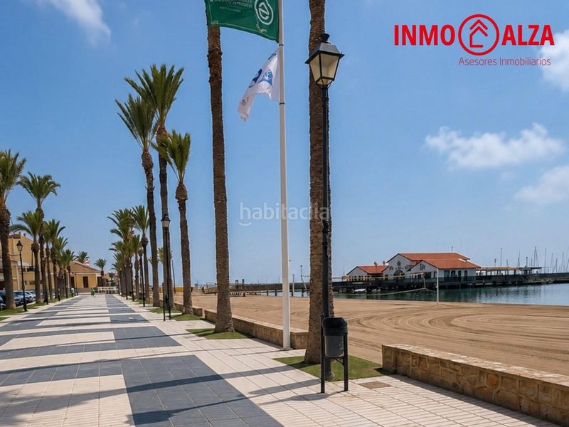 Foto 11b04b7e-da68-4849-9370-abceebac726a. Pis a Centro Alcázares (Los)