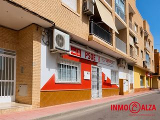 Flat in Centro. Venta de piso en los alcázares con inquilino solvente