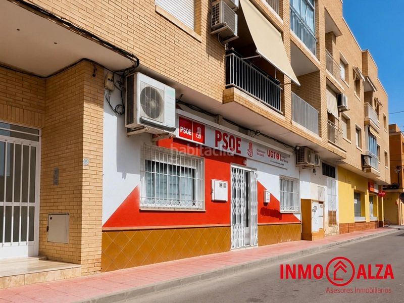 Foto a5cc5e55-ccb2-4d96-8a9f-d2265d4d5ba3. Pis a Centro Alcázares (Los)