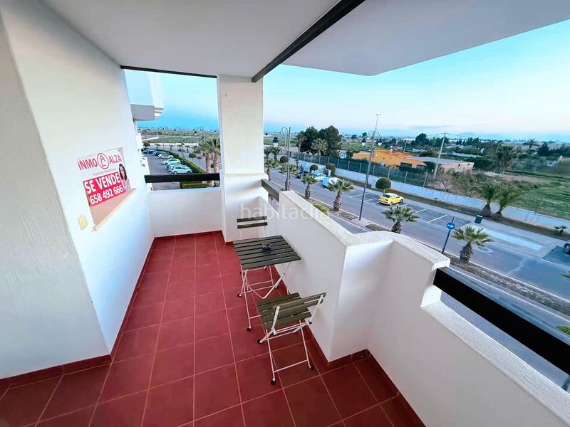 Foto 4b58a505-cd67-4d3f-acaa-2cf40d62ef0e. Lloguer pis amb calefacció aparcament piscina a Terrazas de la Torre Golf Torre - Pacheco