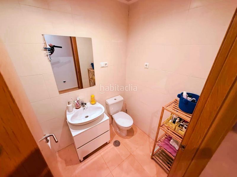 Foto d904e8e2-662b-42ce-b461-9834b8af3196. Lloguer pis amb calefacció aparcament piscina a Terrazas de la Torre Golf Torre - Pacheco