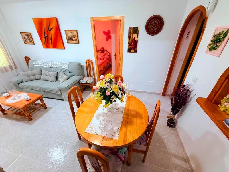 Foto 1659c234-e953-4463-874a-70d47af6026d. Casa adossada amb aparcament a Centro Alcázares (Los)