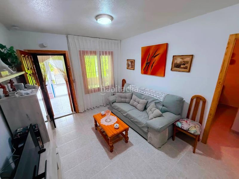 Foto 19d308af-671f-495c-8251-1ca362e09717. Casa adossada amb aparcament a Centro Alcázares (Los)
