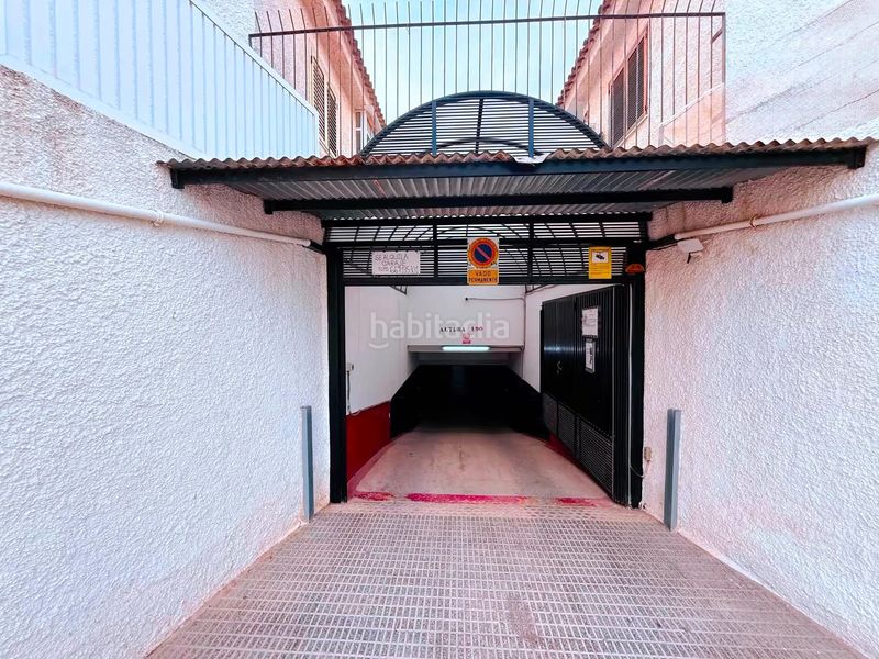 Foto 2a64f4a2-a6d7-4dc3-bd39-cf8fa530a76d. Casa adossada amb aparcament a Centro Alcázares (Los)