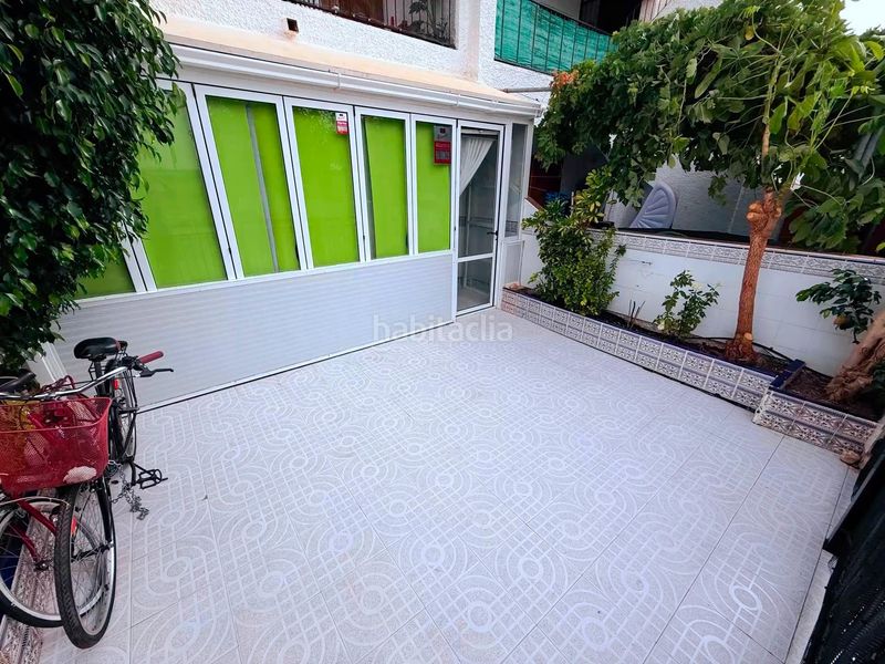 Foto 45aab81b-5857-436c-b49c-900f1fde12b9. Casa adossada amb aparcament a Centro Alcázares (Los)