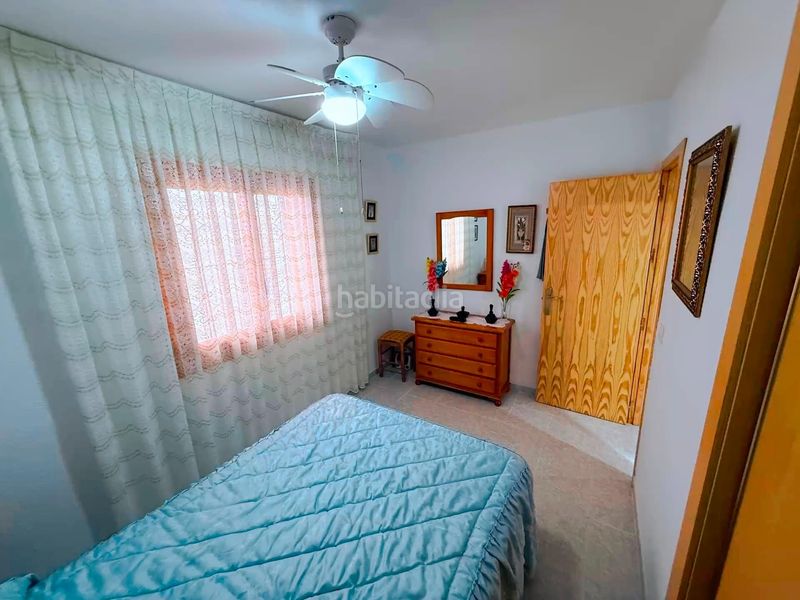 Foto 5adbc317-0c43-44de-a637-790674f82070. Casa adossada amb aparcament a Centro Alcázares (Los)